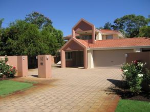Home exchange listing HE17670 - picture 1