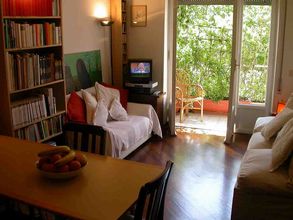 Home exchange listing HE18333 - picture 1