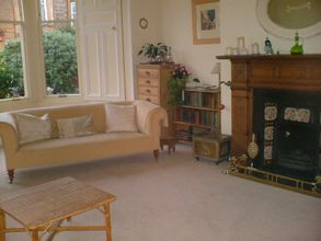 Home exchange listing HE18615 - picture 1