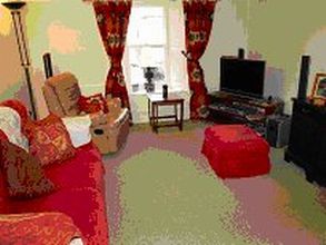 Home exchange listing HE20037 - picture 1