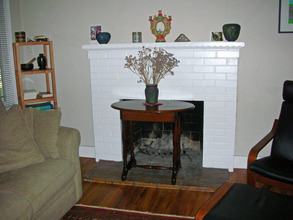 Home exchange listing HE24455 - picture 1
